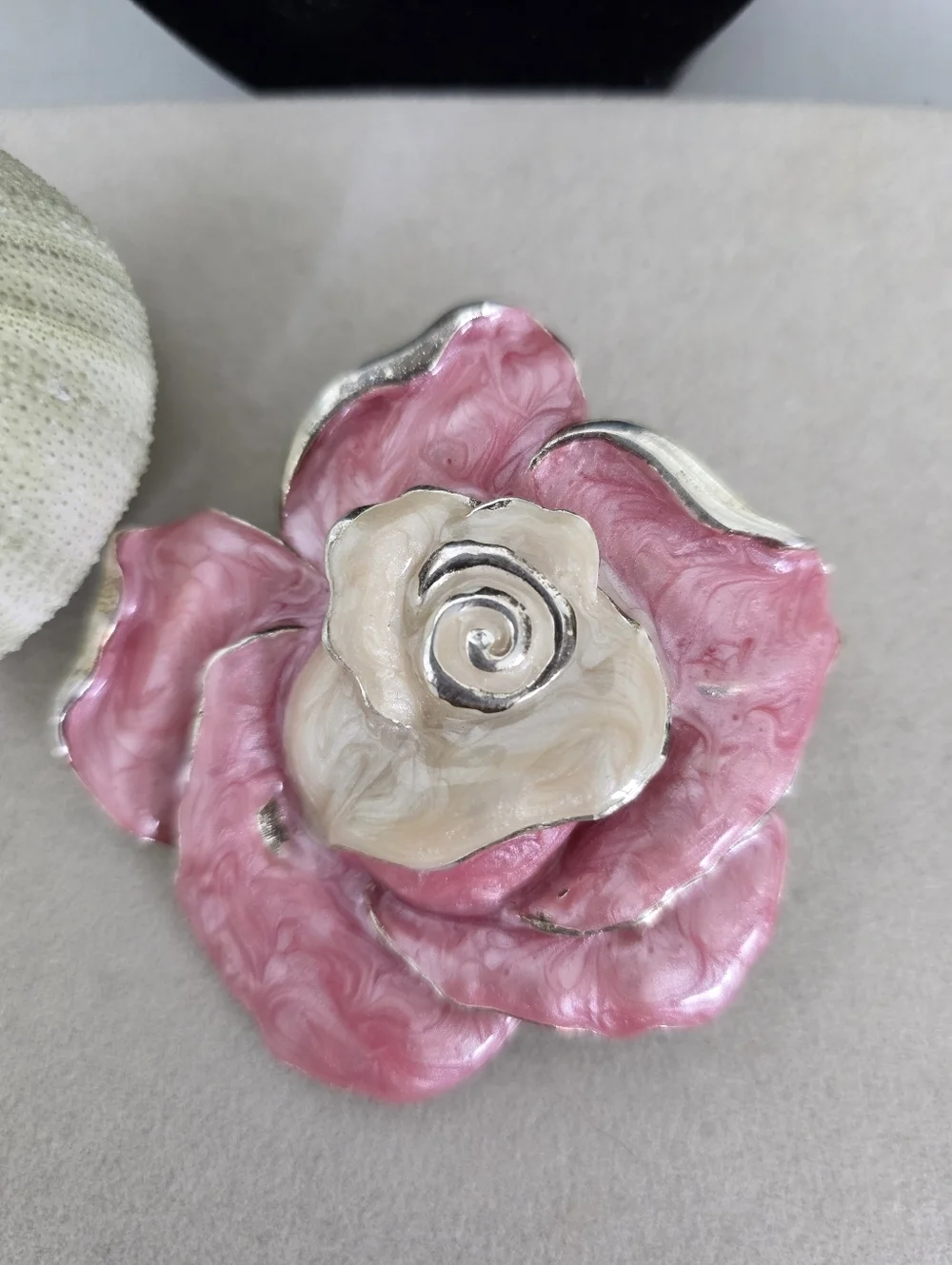 Vintage pretty design